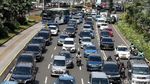 Sudah Ada MRT, Jalan Sudirman-Thamrin juga Masih Macet