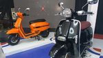 Lambretta yang Dibanderol Mulai Rp 44,5 Juta, Keren Ga?