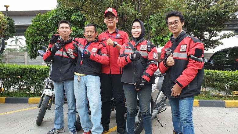 Foto: Luthfi Anshori/detikOto Foto: Luthfi Anshori/detikOto