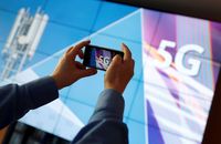 Geger, Ini Kekuatan Teknologi 5G yang Bikin Trump Ketakutan