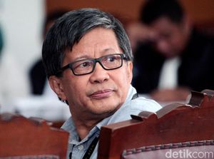 Haris Azhar Ungkap Permintaan Rocky Gerung soal Damai dengan Sentul City
