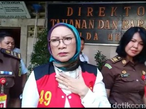 Rocky Gerung dan Tompi Jadi Saksi, Ratna Sarumpaet: Nggak Perlu