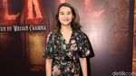 Friendzone! Aaliyah Massaid Sebut Dul Hanya Teman