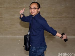 Bos Charta Politika Polisikan Akun Medsos Terkait Chat Palsu