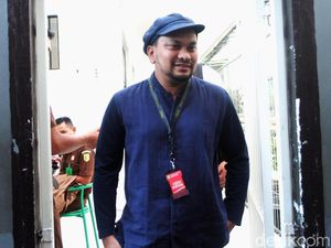 Kelakar Tompi Diminta Jadi Menteri