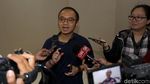 Bos Charta Politika Polisikan Akun Medsos Terkait Chat Palsu