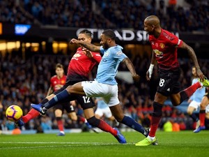 City, Hati-Hati dengan Amukan Man United