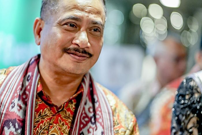 Foto: Kemenpar Foto: Kemenpar