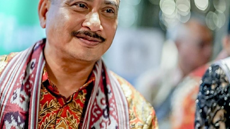 Foto: Kemenpar Foto: Kemenpar