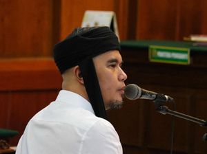 Gerindra Tak Tahu Orang yang Ngaku Diutus Ahmad Dhani Ambil Formulir Pilwali