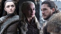 Game of Thrones menjadi serial tv paling laris di seluruh dunia selama beberapa tahun ini. Lalu siapakah aktor dengan bayaran paling mahal?  Foto: Dok. HBO