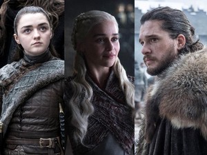 Apa Kata Zodiak Kamu Sesuai Karakter Game of Thrones