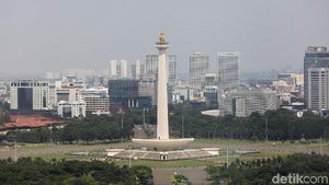3 Fakta Mahalnya Jakarta Bikin Jurang Si Kaya dan Si Miskin Makin Lebar