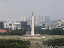 Membaca Arah Jakarta Usai RUU DKJ Disahkan Jadi UU