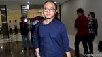 Bos Charta Politika Polisikan Akun Medsos Terkait Chat Palsu
