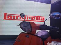 Lambretta