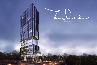 Apartemen di Atas Mall 1,6 Hektare Ini Hanya Rp 2,5 Juta