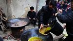 Bola Mata Babi Panggang hingga Telur Rebus Urin, Ini 10 Makanan Ekstrim China