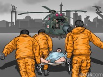 Mudik Lebaran 2026, BPBD Jabar Siapkan 82 Posko Siaga Bencana