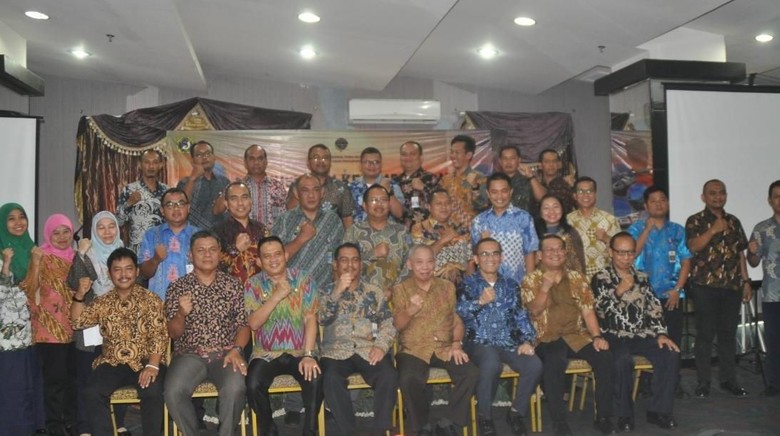Kemenhub Susun Kelembagaan Penjagaan Laut dan Pantai Kemenhub Susun Kelembagaan Penjagaan Laut dan Pantai