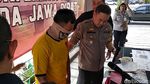 Ini Dia Penampakan Barang Bukti Konten Hoax Polisi Dihadang FPI