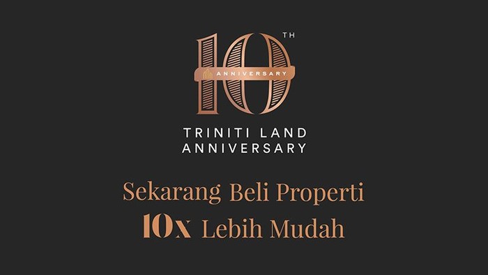 Apartemen di Atas Mall 1,6 Hektare Ini Hanya Rp 2,5 Juta/Bulan