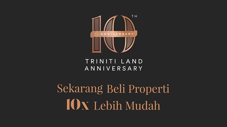 Apartemen di Atas Mall 1,6 Hektare Ini Hanya Rp 2,5 Juta/Bulan Apartemen di Atas Mall 1,6 Hektare Ini Hanya Rp 2,5 Juta/Bulan