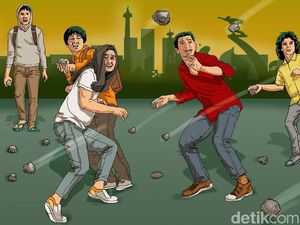 6 Fakta Remaja Subang Tewas Saat Tawuran