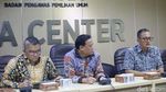 Bawaslu Blokir Situs Jurdil2019