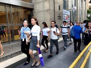 Korban Tewas Gempa Filipina Jadi 8 Orang, 20 Orang Terluka