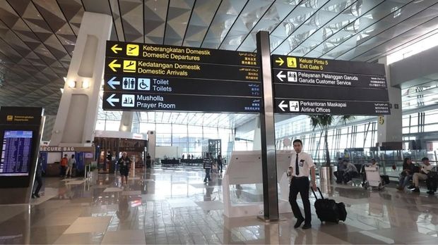 Kini Traveloka Sekarang Bisa Booking Pesawat Multi-trip