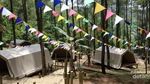 Foto: Glamping Deloano Purworejo yang Disebut Sandiaga Magical