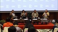 Sri Mulyani Sebut Pemilu Ikut Jaga Stabilitas Sistem Keuangan