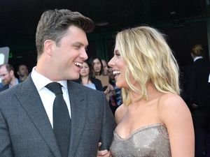 Dilamar Pacar, Scarlett Johannson Black Widow Akan Menikah Ketiga Kali