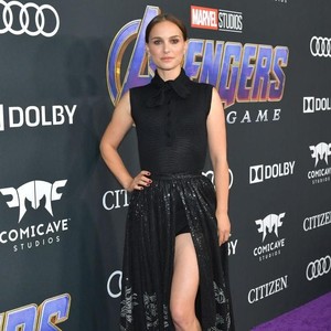 Natalie Portman Ungkap Fakta di Balik Gosip Pernah Pacari Moby Saat Remaja Natalie Portman Ungkap Fakta di Balik Gosip Pernah Pacari Moby Saat Remaja