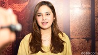 Namun, Syifa membantah hal itu dan menyebutkan dirinya sudah nyaman berteman dengan Rizky.