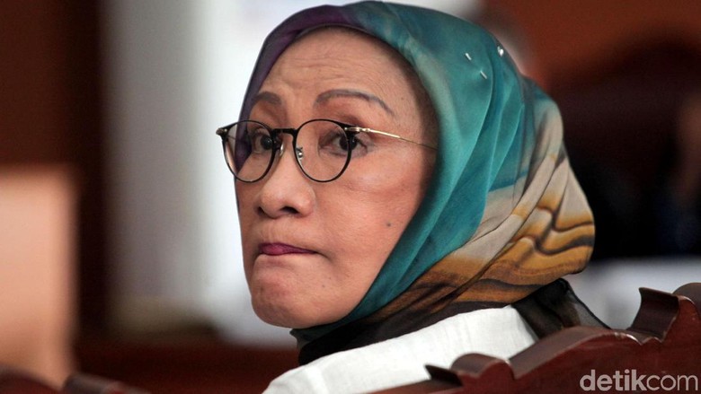Ahli di Sidang Ratna Sebut Pasal Keonaran dengan Kebohongan Masih Relevan Ahli di Sidang Ratna Sebut Pasal Keonaran dengan Kebohongan Masih Relevan