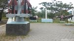 Foto: Bukan di Jakarta, Ini Museum Bahari di Tegal