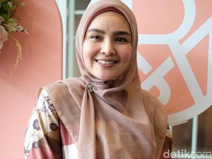 10 Tahun Berkarya, Ini Kunci Sukses Ria Miranda Gaet Pelanggan Se-Nusantara