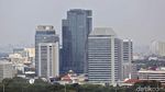 Perekonomian Indonesia Ditargetkan Tumbuh 5,6% di Tahun 2020