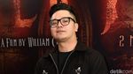 Aaliyah Massaid, Syifa Hadju hingga World Premiere Avengers: Endgame