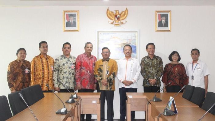 Foto: Dok. Dahana Foto: Dok. Dahana