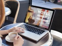Hotel Sepi Gara-gara Tiket Pesawat Mahal