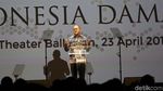 Ketika Para Pengusaha Bersatu Pasca Pilpres