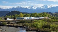 Meski terdampak tragedi terorisme, nyatanya Selandia Baru juga berada di posisi ke-2 (railnewzealand.com)