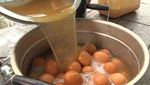 Bola Mata Babi Panggang hingga Telur Rebus Urin, Ini 10 Makanan Ekstrim China