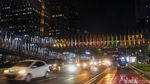 Peduli Korban Bom, JPO GBK Berwarna Bendera Sri Lanka
