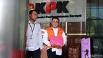 Pemeriksaan Lanjutan Kasus Jual-beli Jabatan di Klaten