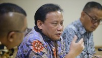 Situs jurdil2019.org merupakan milik PT Prawedanet Aliansi Teknologi.