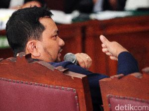 Tompi Sebut Aksi 22 Mei Bukan Lagi soal Kubu 01 atau 02